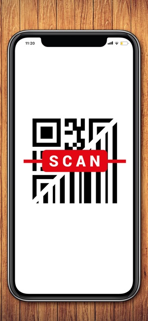 Scan Codes