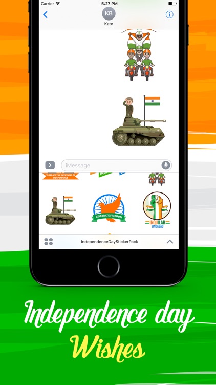 India's Independence Day