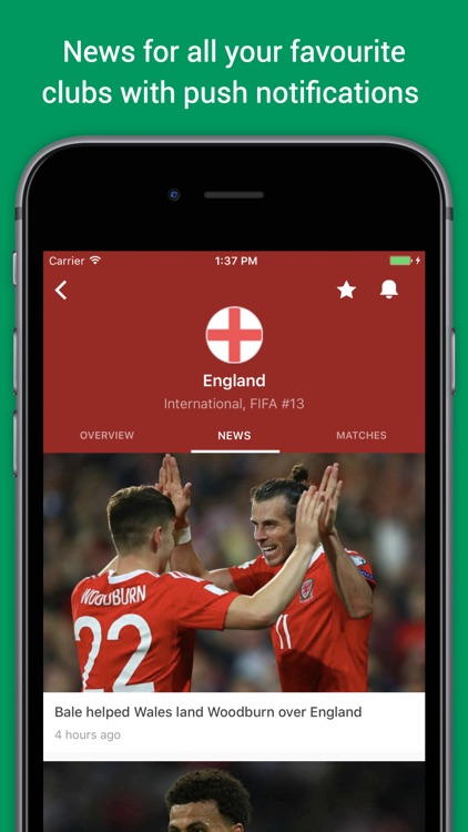 Soccer Scores Pro - FotMob screenshot-3