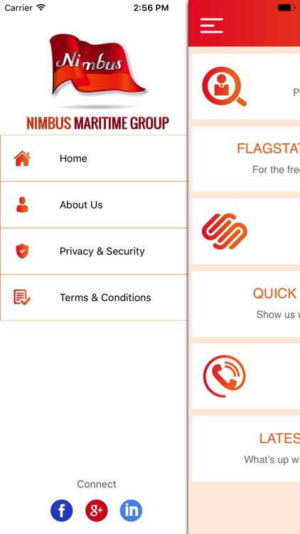 NimbusRecruit screenshot-4