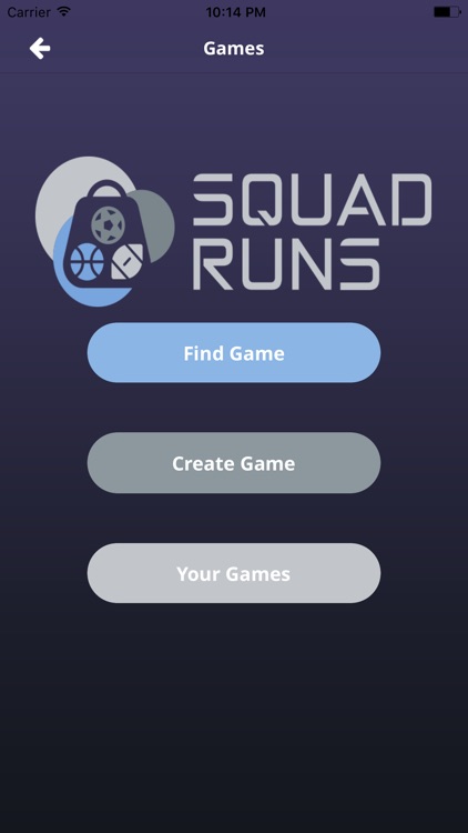 Squad Runs screenshot-4