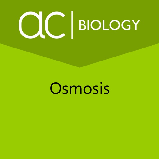 Exploring Osmosis icon