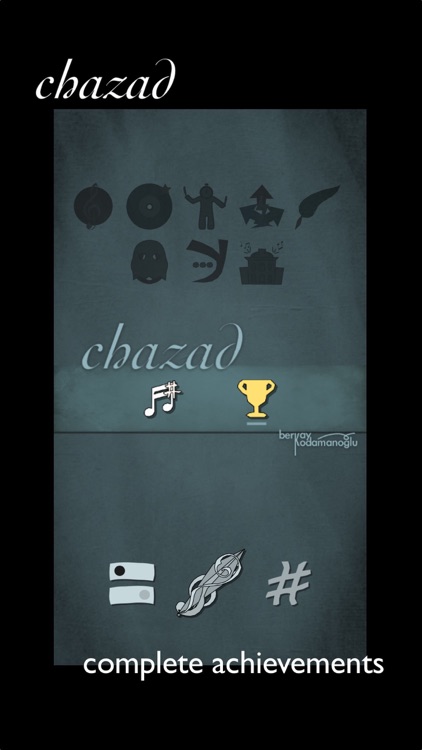 chazad screenshot-3