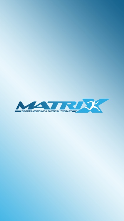 Matrix Sports Medicine