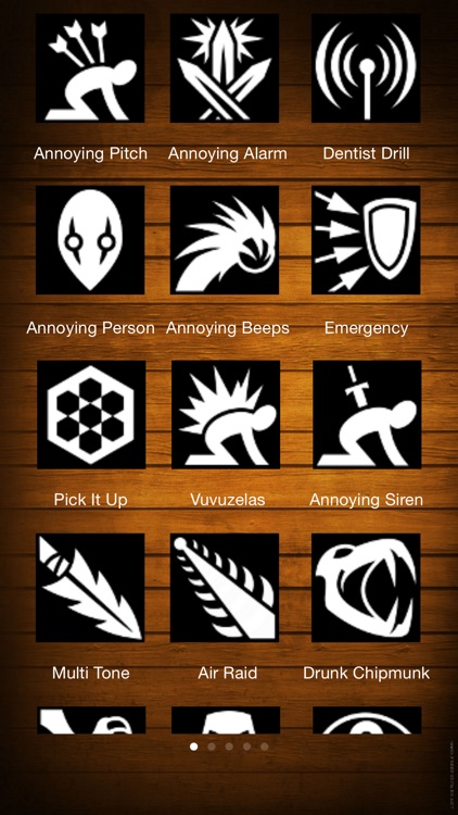 Annoying Ringtones +