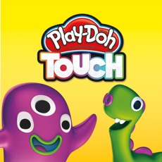 ‎Play-Doh TOUCH