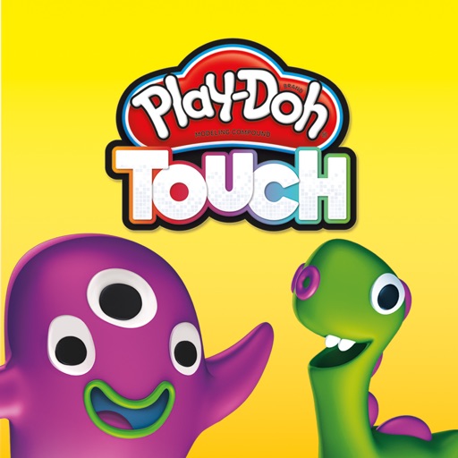Play-Doh TOUCH iOS App
