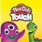 Icon Play-Doh TOUCH