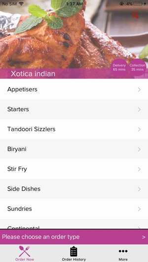 Xotica indian(圖2)-速報App