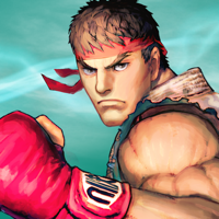 ストリートファイターiv Champion Edition Ios App Gallery