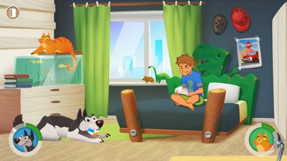 Playful Pets screenshot 3