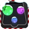 Special effects gorgeous the most popular balls game
