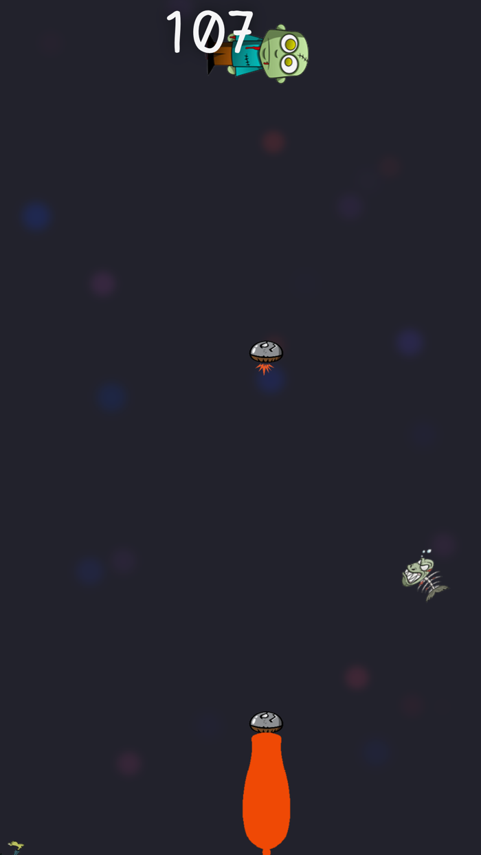 مصاص الدماء - اكشن