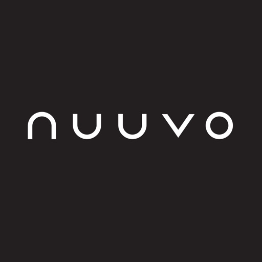 Nuuvo iOS App