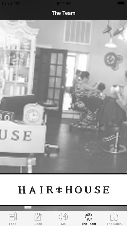 Hair House Salon