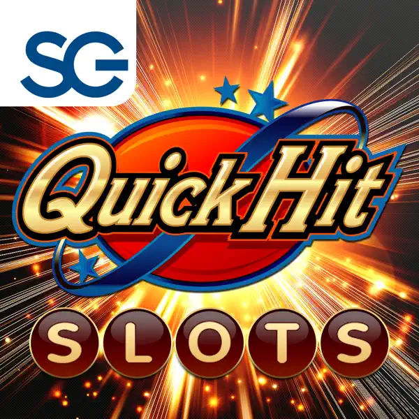 Quick Hit Casino Slots Games
