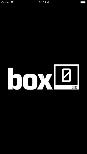 Box Zero(圖1)-速報App