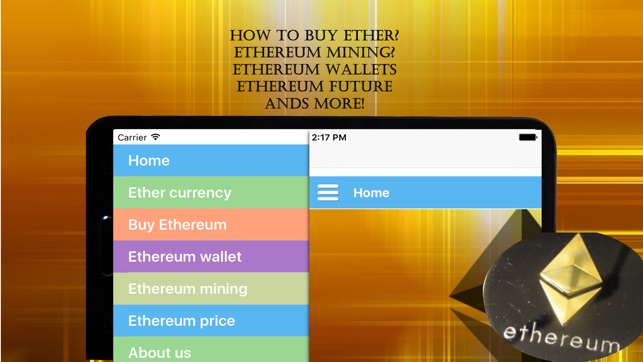 Ethereum Course - buy & mining(圖4)-速報App