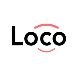 Loco - Event App