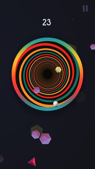 Spinny Escape screenshot 2