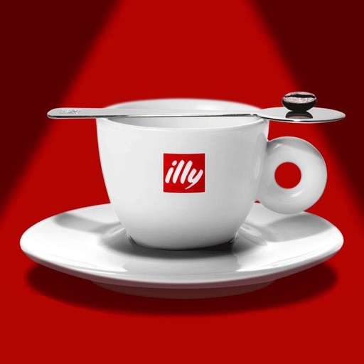 CafeCafe illy