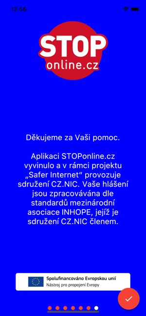 STOPonline.cz(圖3)-速報App