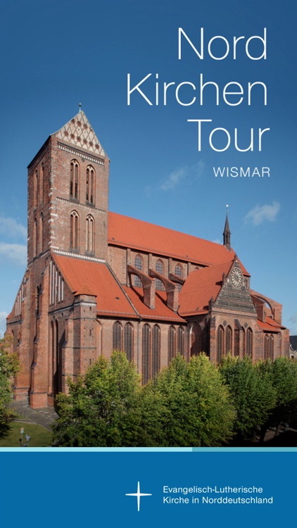 NordKirchenTour Wismar