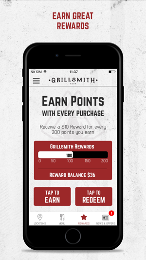 GrillSmith(圖2)-速報App