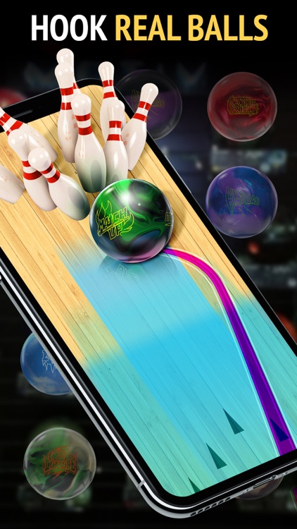 Bowling by Jason Belmonte