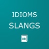 English Idioms and Slangs Dictionary