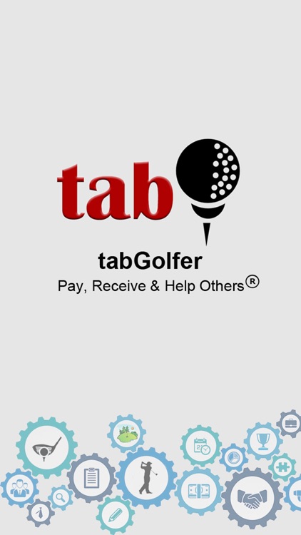 tabGolfer