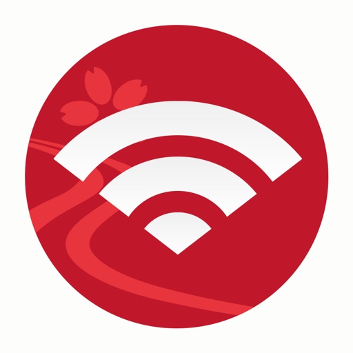 Japan Connected-free Wi-Fi