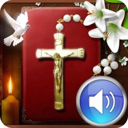 Holy Rosary Audio