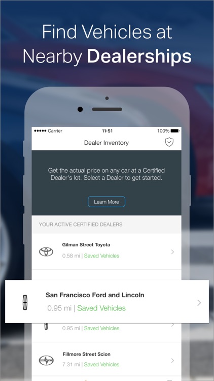 TrueCar: The Car Buying App