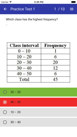 CLASS VII (GRADE 7) MATHS(圖5)-速報App