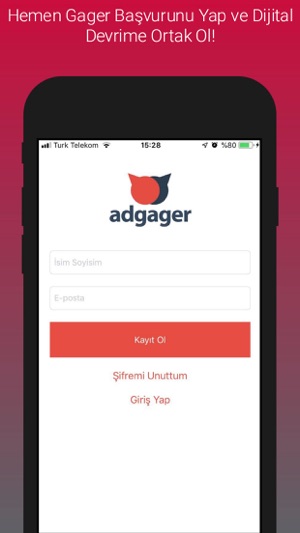 Adgager(圖1)-速報App