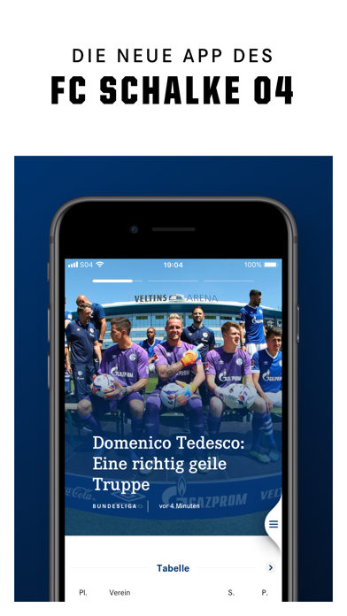 Schalke App Kostenlos Schalke App Kostenlos
