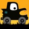 "Labo Halloween Car is a delightfully creative app with an engaging game to bring your creation to life