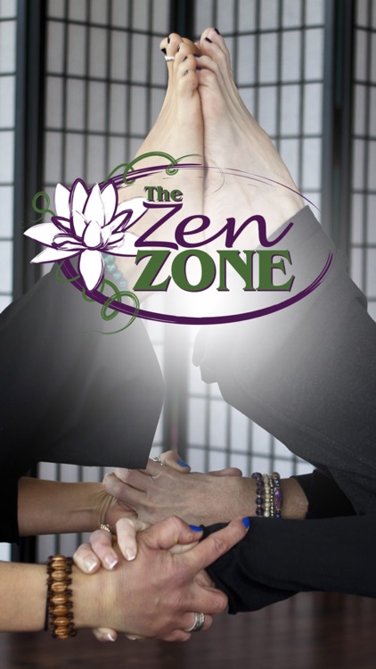 The Zen Zone