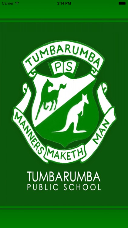 Tumbarumba Public School - Skoolbag