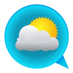 Weather 14 days Apple Watch App
