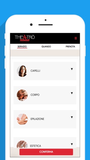 Theatrò Immagine Eliano(圖4)-速報App