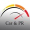 This application is made for our collaborating media  to request a car for test drive from our clients