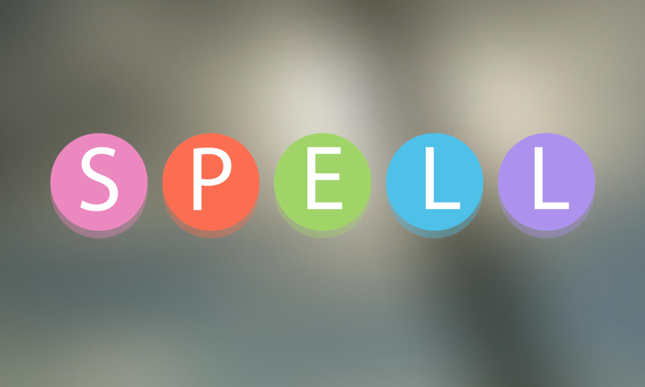 SpellHD