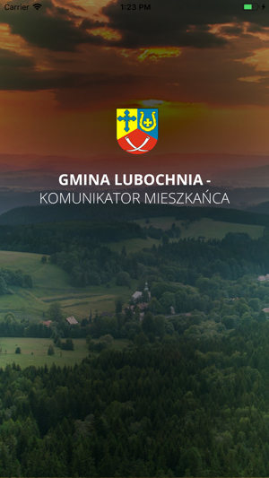 Komunikator Lubochnia