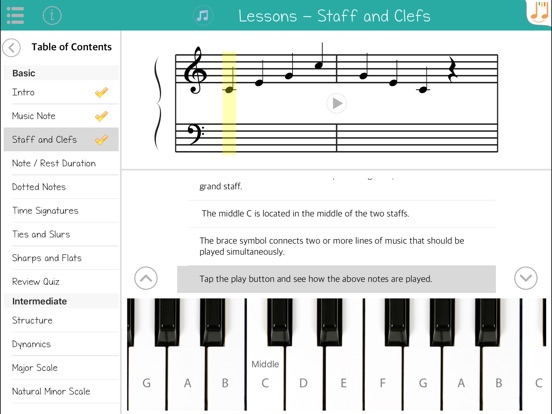 music theory tutor license code