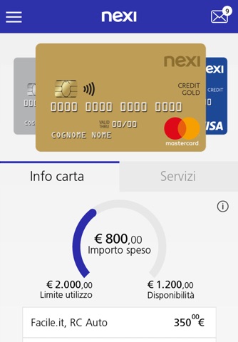 Nexi Pay screenshot 2
