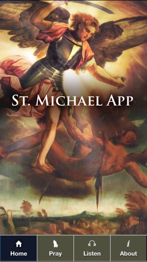 St. Michael App