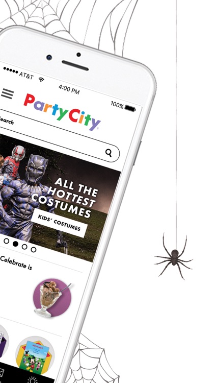 Party City