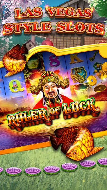 88 Fortunes: Casino Slots Game